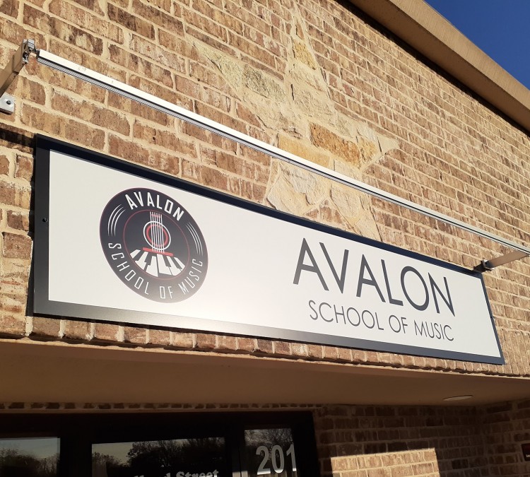 Avalon School of Music, Wylie TX (Wylie,&nbspTX)